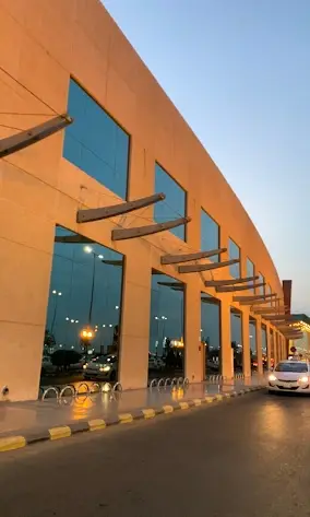 New alfouz AC CO. project: Al Andalus Mall project