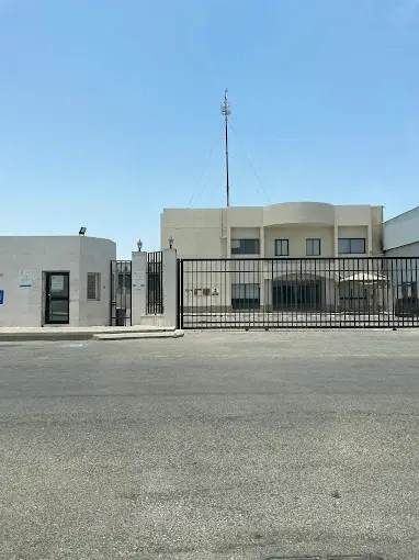New alfouz AC CO. project: Entaj Al Ghad Factory project