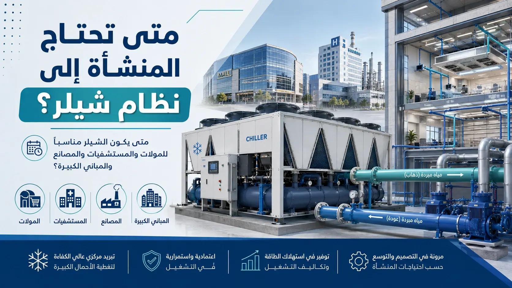 نظام شيلر للمباني والمنشآت الكبيرة
