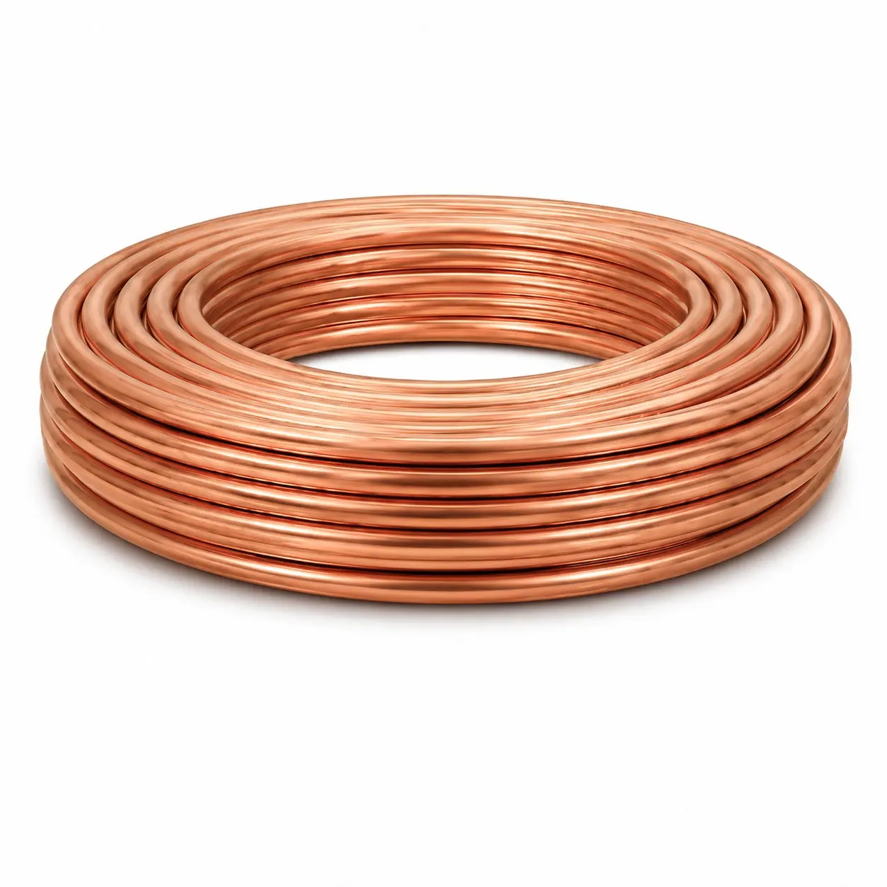 Fabber brass roll
