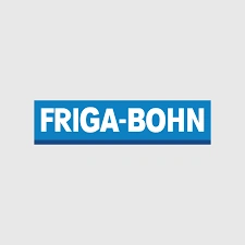 Friga-Bohn مبخرات ومكثفات