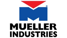 Mueller Industries مواسير ومكونات تبريد