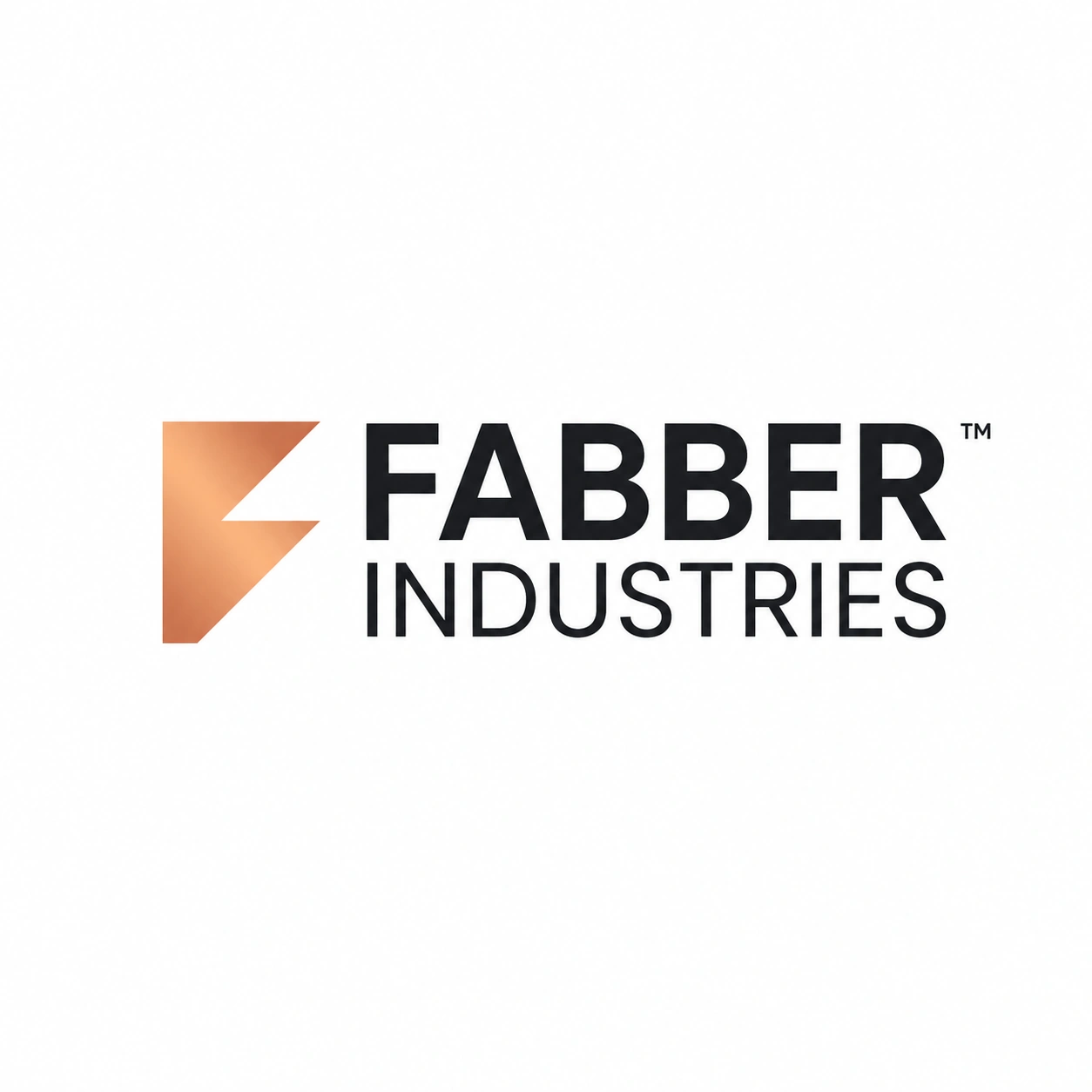 شركة Fabber Industries