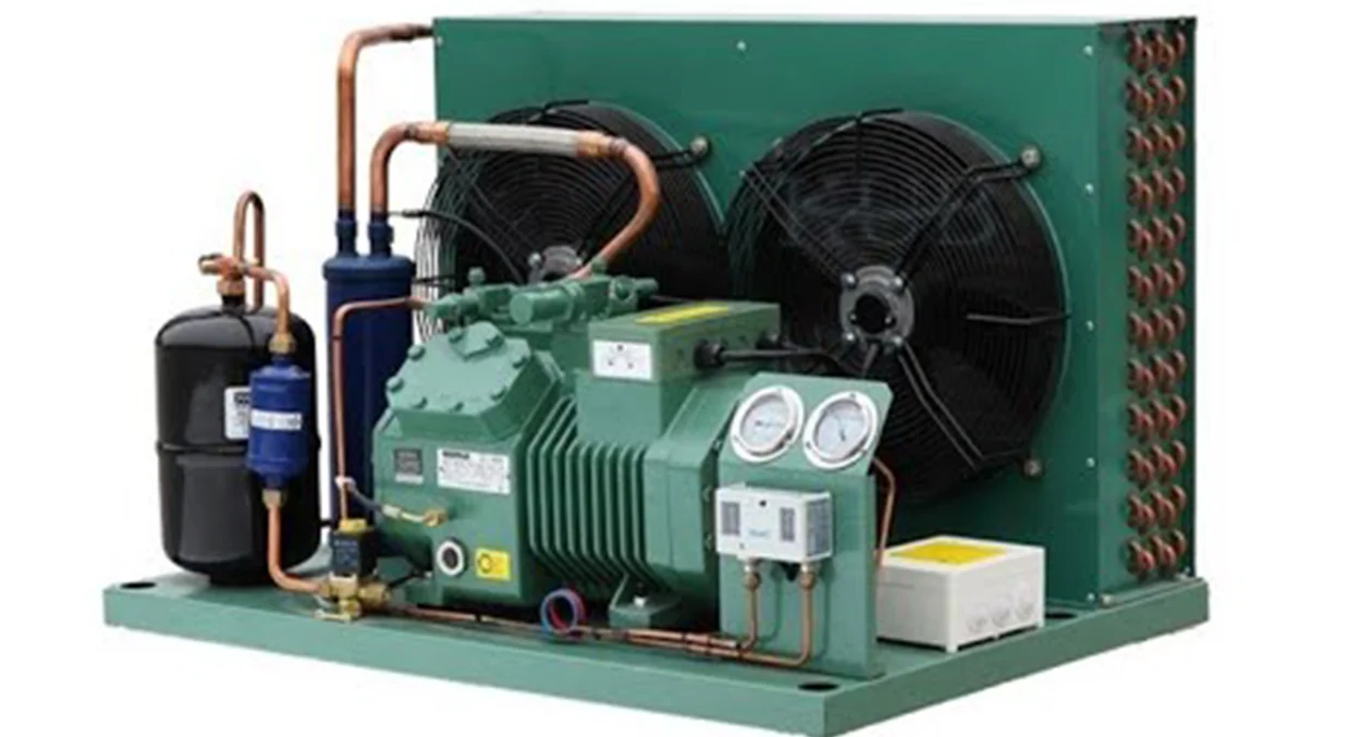 Cold Storage Maintenance Services