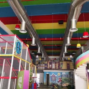 old Room Supply & Installation