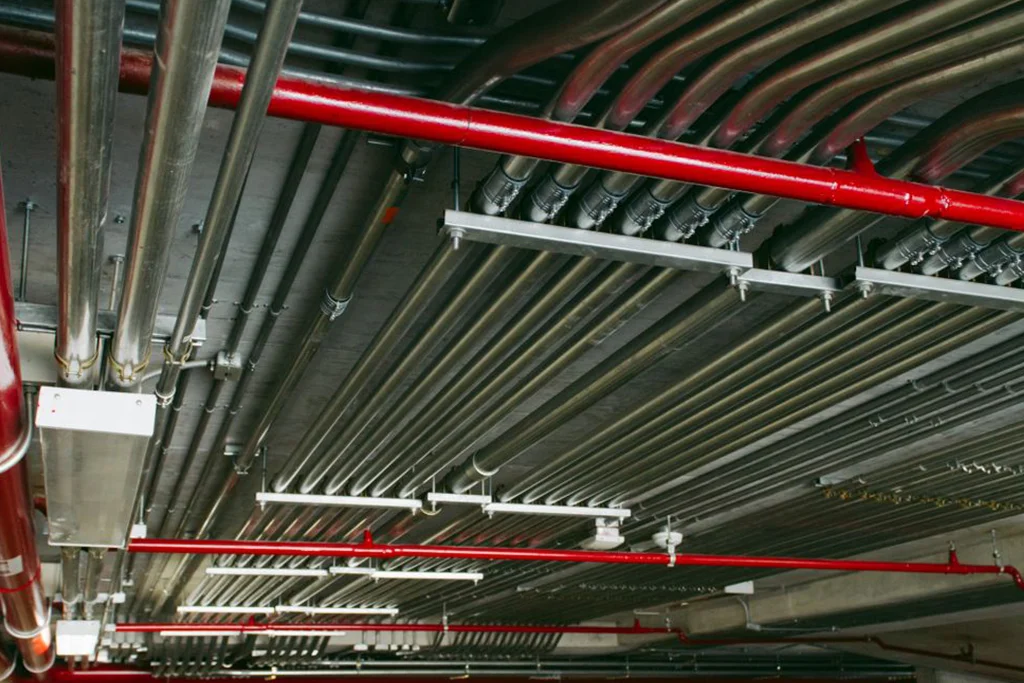 Hire AC maintenance experts in Jeddah