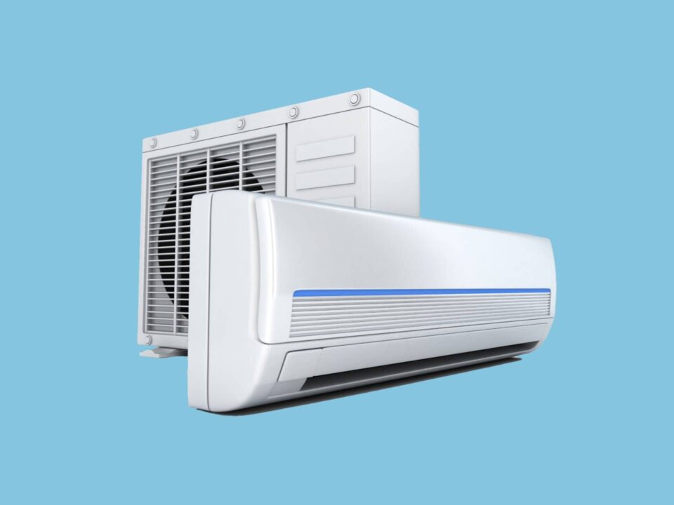 صيانة مكيفات مركزية جدة