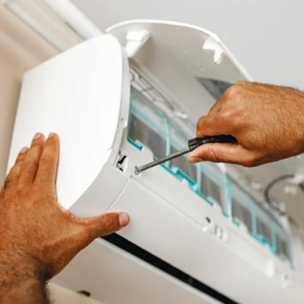 Cold Room Maintenance