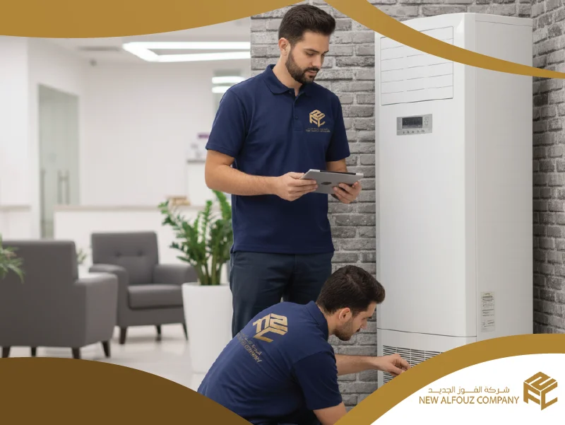 أنشاء غرف تبريد و تجميد مستودعات