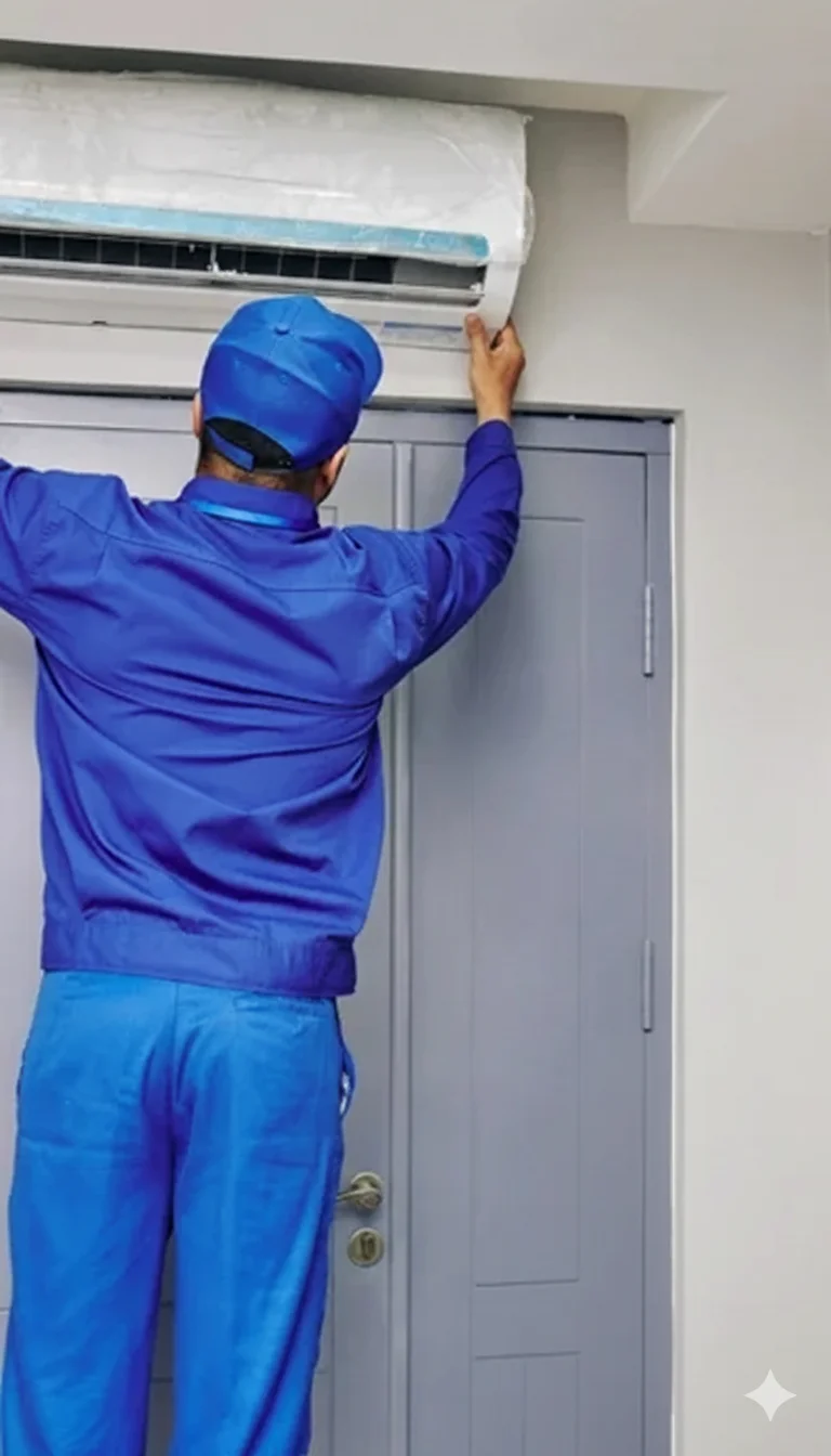 صيانة مكيفات