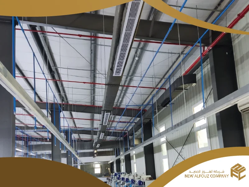 صيانة مكيفات جدة