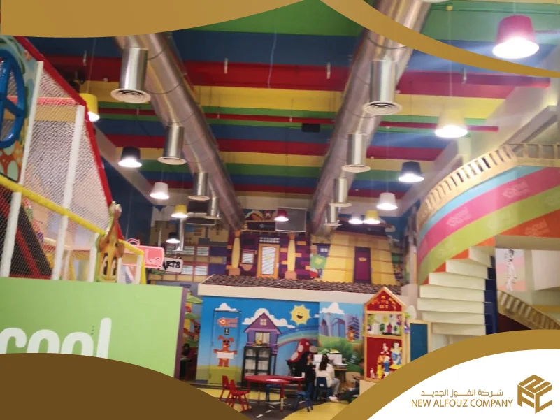 أفضل مكيفات دكت سبليت